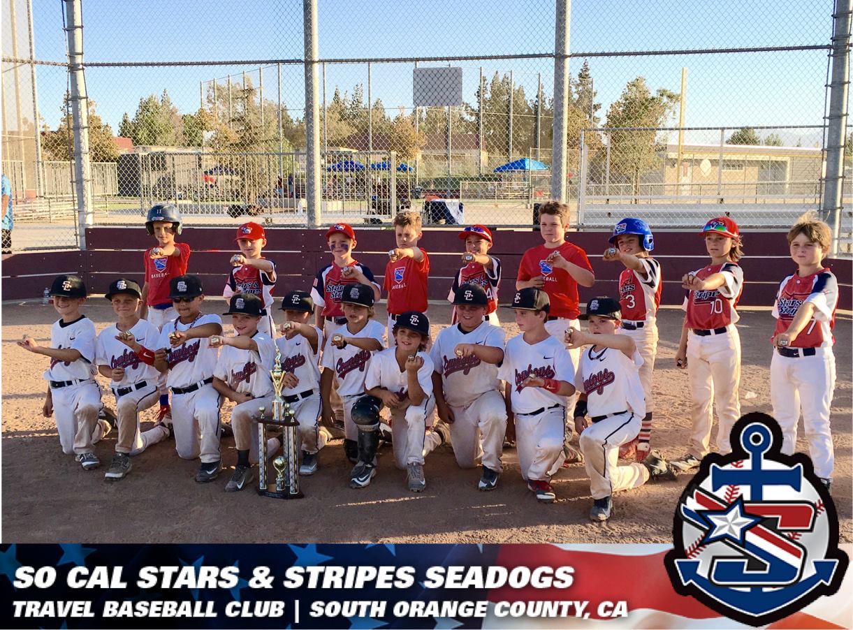 9ustarsandstripesbaseball - BPA Baseball- Integrity, Grit, and ...