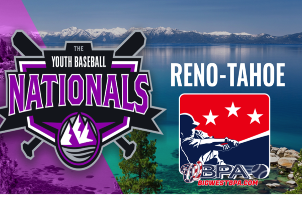 reno travel baseball tournament