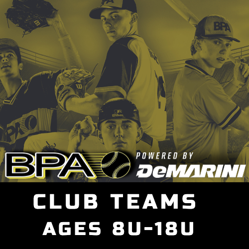 Orange County Travel Baseball Tryouts YOUTH ACADEMY POWERED BY BIG