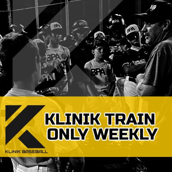 BPA Klinik Baseball Orange County