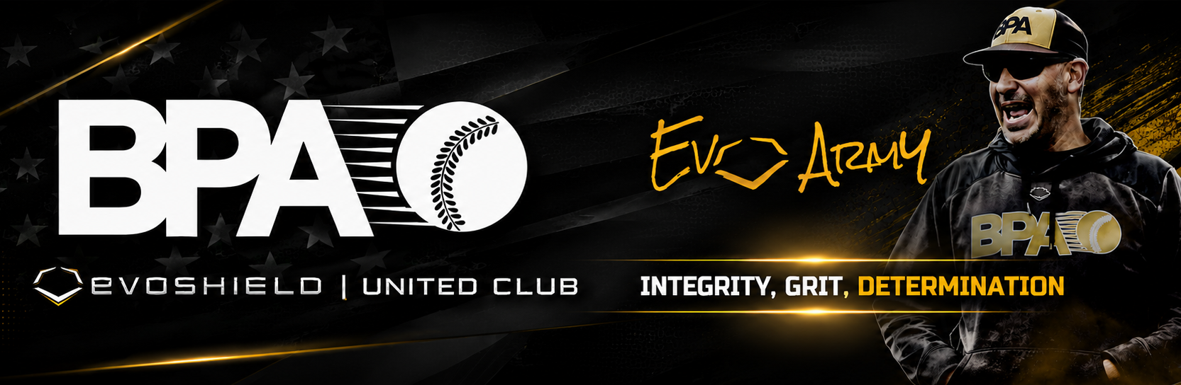 BPA EVO Header